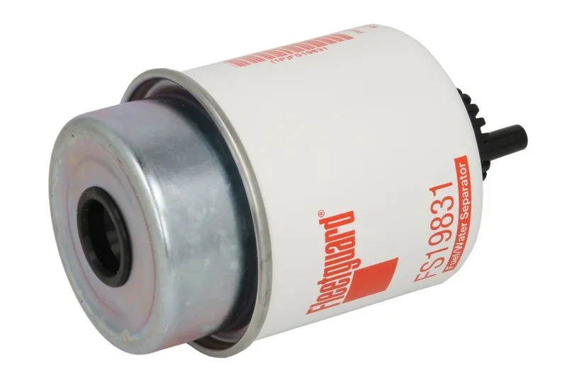 Filtru combustibil