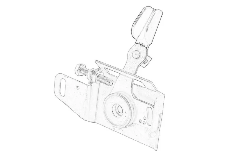 114254-66200 Alte elemente sistem combustibil OE YANMAR
