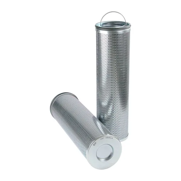 Filtru, sistem hidraulic primar