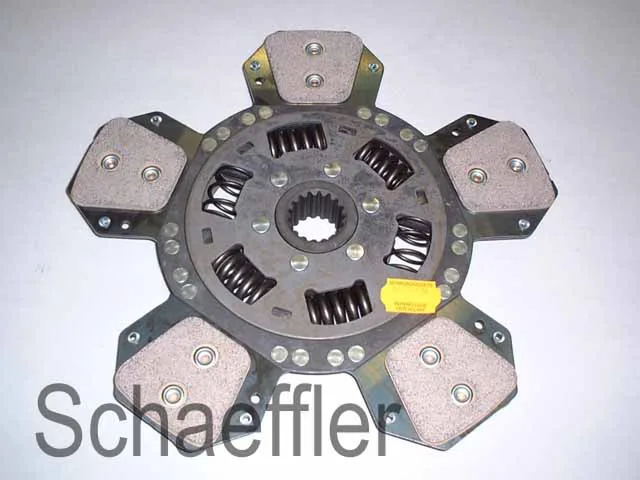 Disc ambreiaj