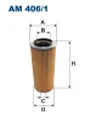 Filtru aer