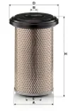 Filtru aer