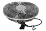 Cupla, ventilator radiator