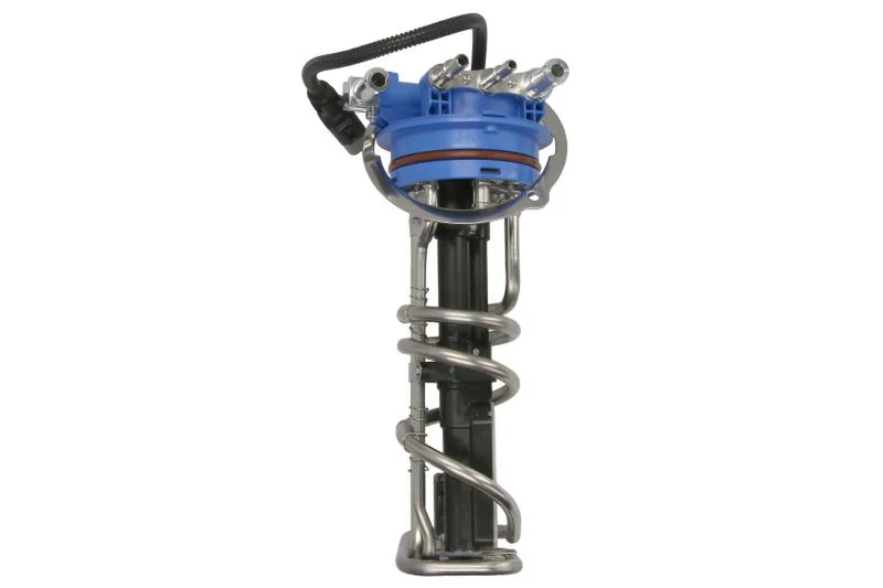 ASP-918-1795-11 AdBlue fluid heater DURAWRX