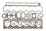 ENT000367 Set garnituri complet, motor ENGITECH