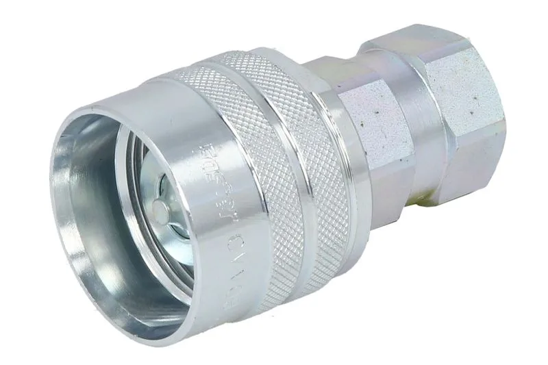 CVV08 2215 MV Cuplaj hidraulic FASTER