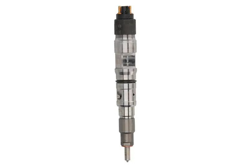 Injector