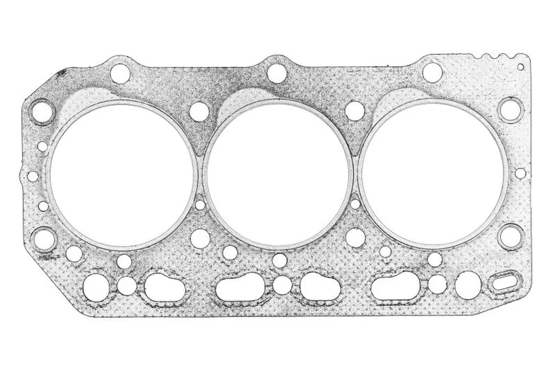 129157-01333 Garnitura chiulasa OE YANMAR