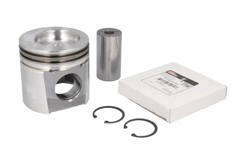 Set raparatii, piston/bucsa cursa cilindru