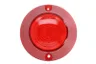 Dispersor, lampa spate