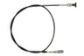 910/60116 CVA Bara stabilizatoare,suspensie
