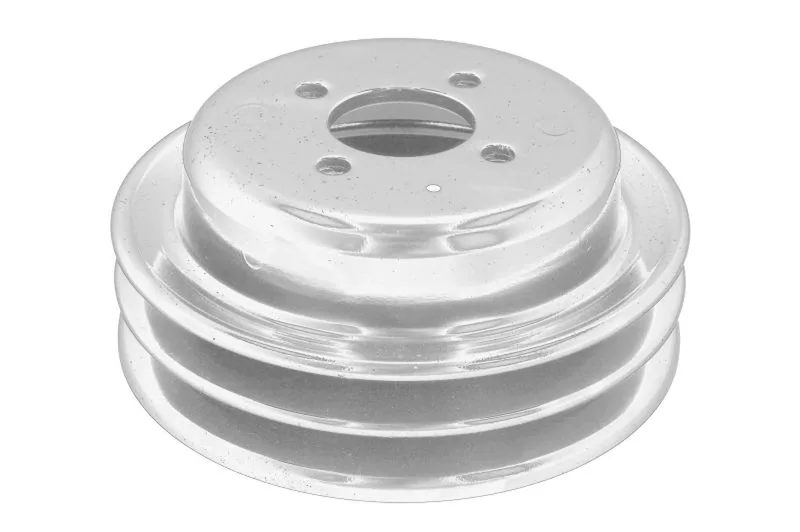 Fulie, ventilator radiator