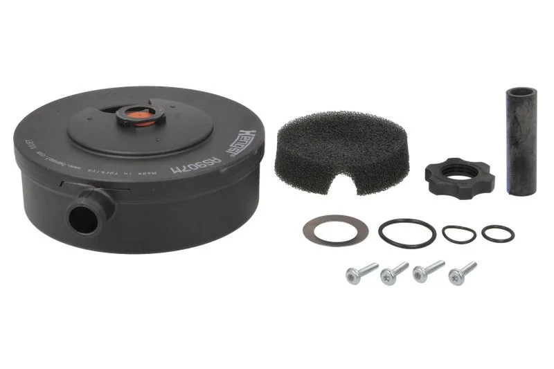 Filtru, aerisire bloc motor