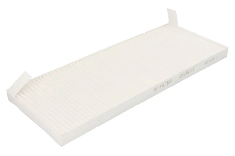 SKL49141 Filtru, aer habitaclu SF