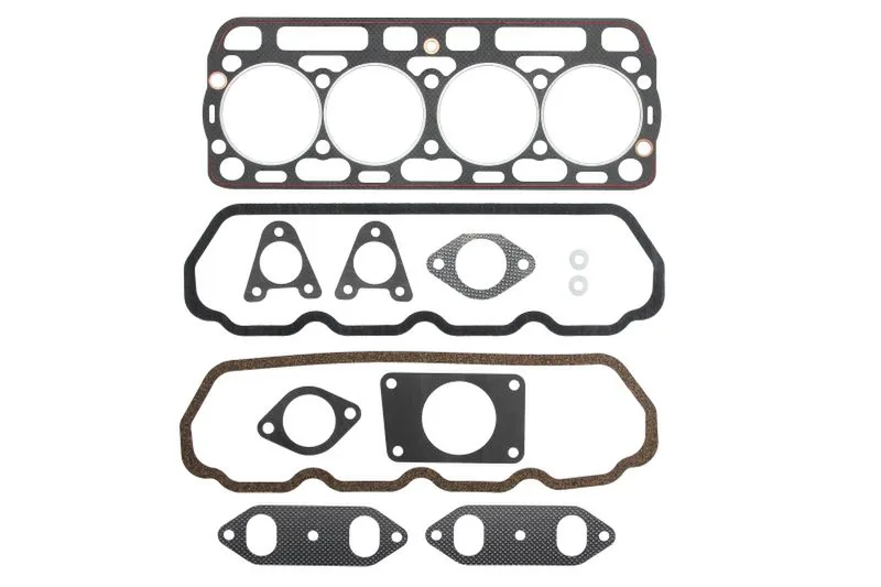 Set garnituri complet, motor