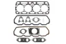 Set garnituri complet, motor