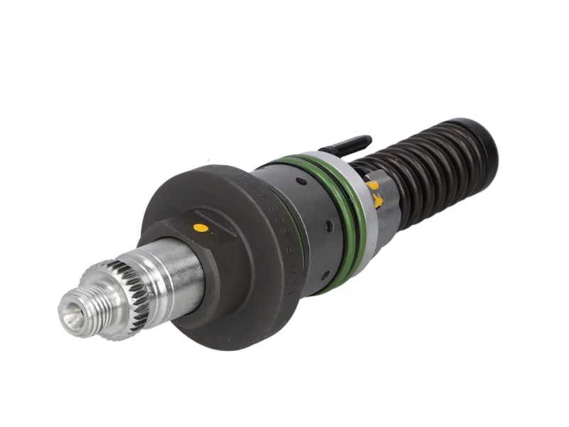 Pompa de injectie