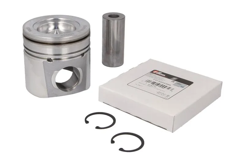 4955365 Piston FP DIESEL