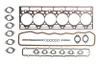 ENT000239 Set garnituri complet, motor ENGITECH