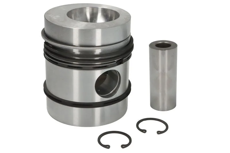 Piston