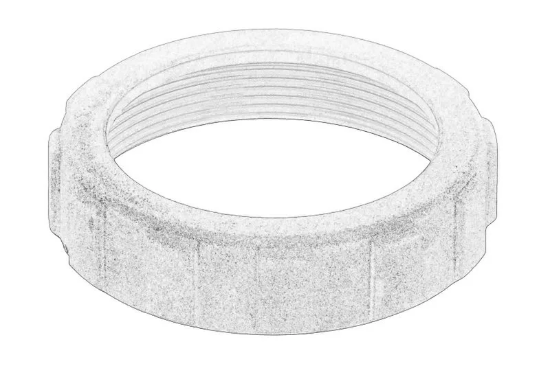 Montare filtru de combustibil