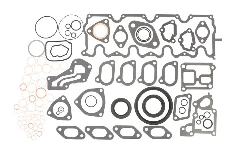 Set garnituri complet, motor