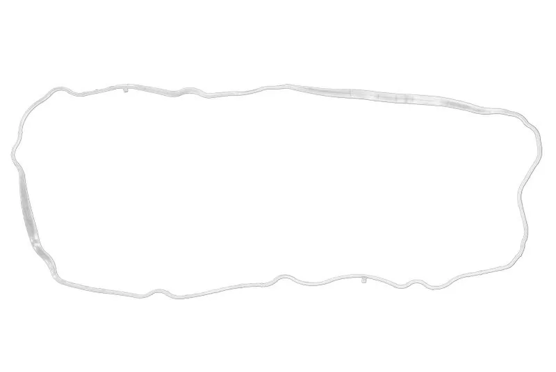 Garnitura, capac supape