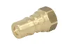 HNV 14 GAS M 5 Cuplaj hidraulic FASTER