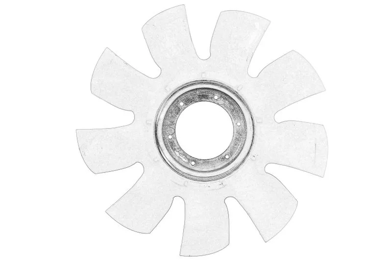 332/C9629 Ventilator, radiator OE JCB