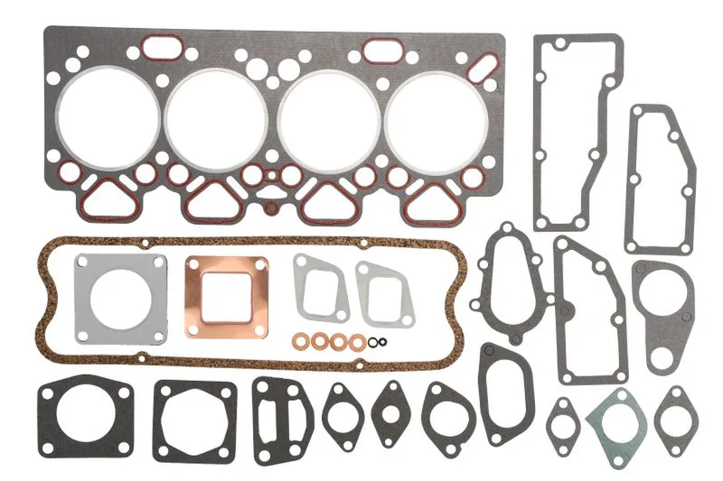 Set garnituri, chiulasa