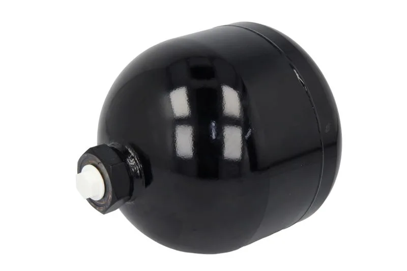 OMT MBSP 1,4-350 Hydraulic accumulator