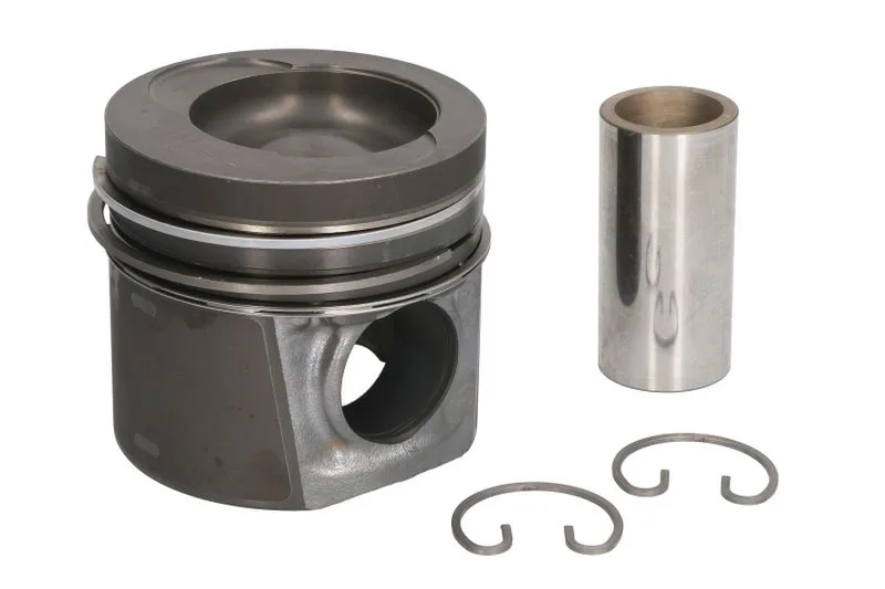 Piston
