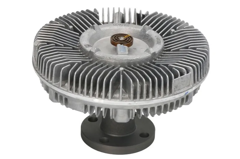 Cupla, ventilator radiator