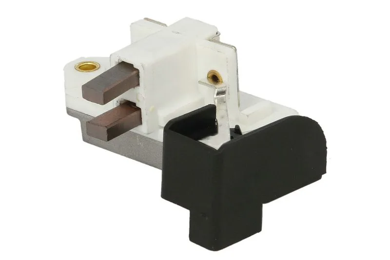 Regulator, alternator