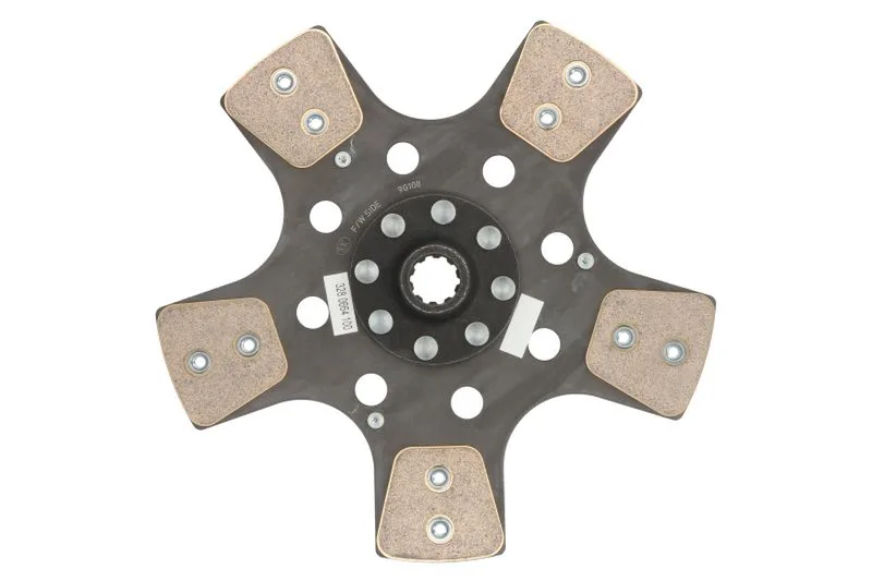 Disc ambreiaj