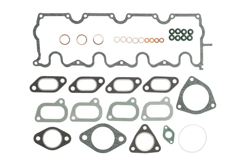 Set garnituri, chiulasa