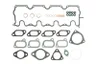 Set garnituri, chiulasa
