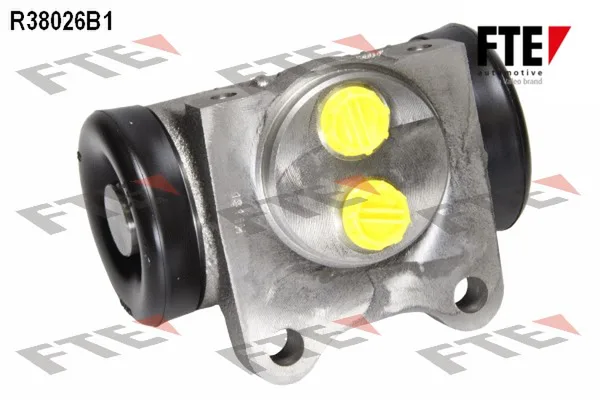 Cilindru receptor frana