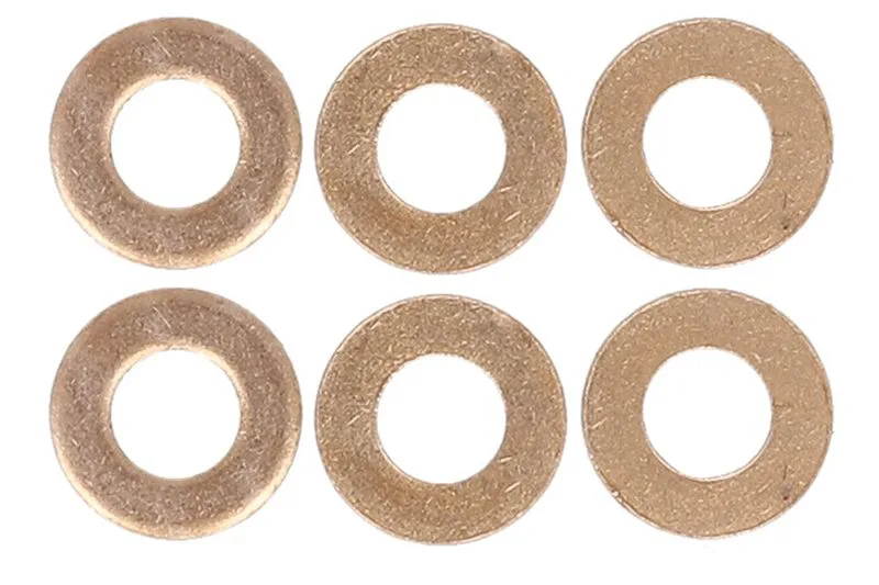 ENT020409/6 Garnitura bloc motor ENGITECH