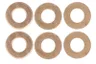 ENT020409/6 Garnitura bloc motor ENGITECH