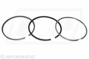 Set segmenti piston