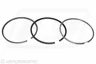 Set segmenti piston