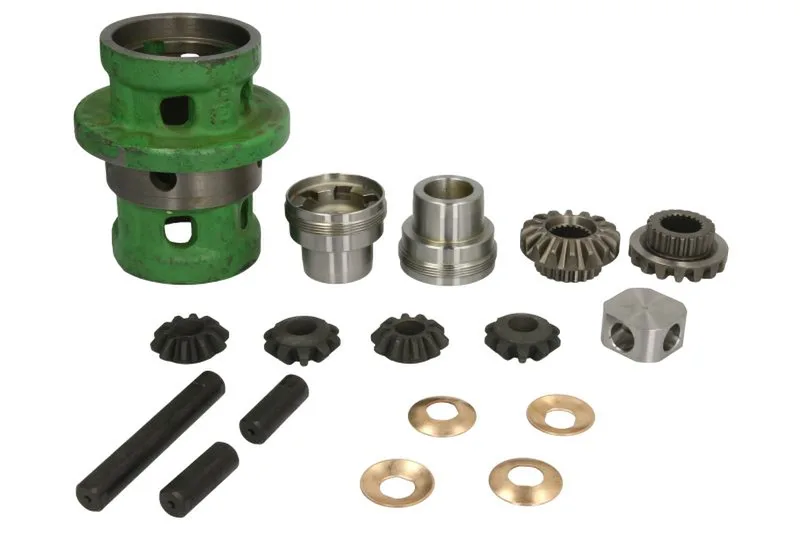 68130 Set reparatie, diferential CARRARO