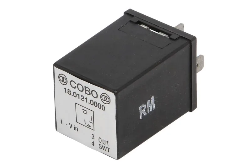 1027038 Releu de timp COBO