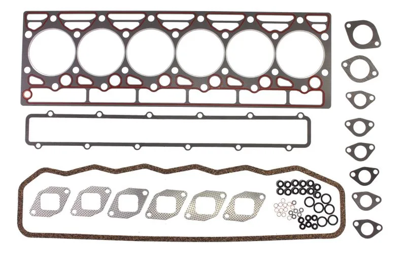 Set garnituri complet, motor