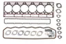 Set garnituri complet, motor