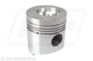 Piston