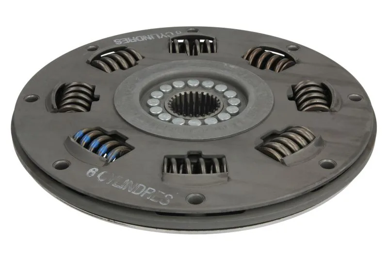 Disc ambreiaj