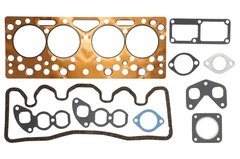 Set garnituri complet, motor