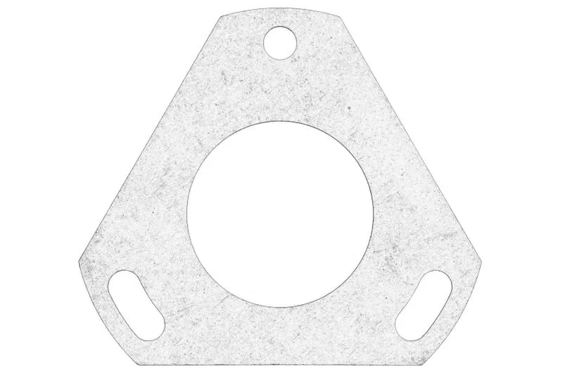504083433 Garnitura, pompa injectie OE CNH